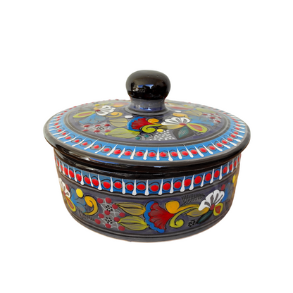 Tortillero | Talavera 100% original