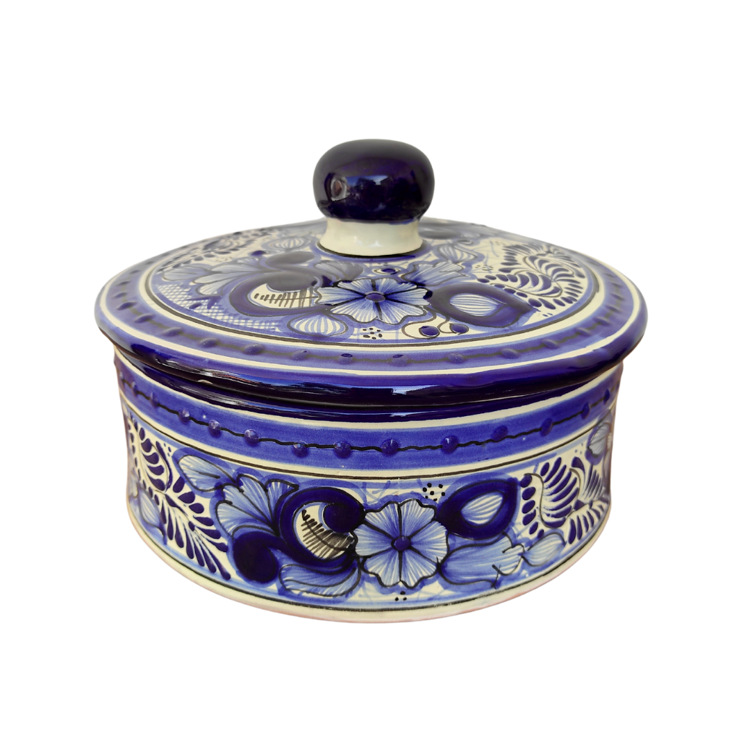 Tortillero | Talavera 100% original