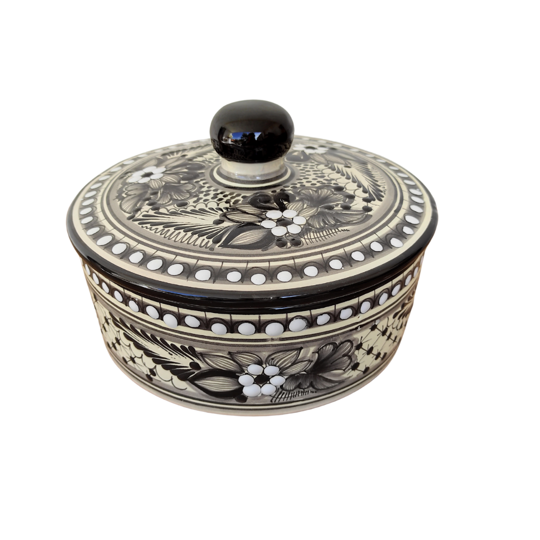 Tortillero | Talavera 100% original