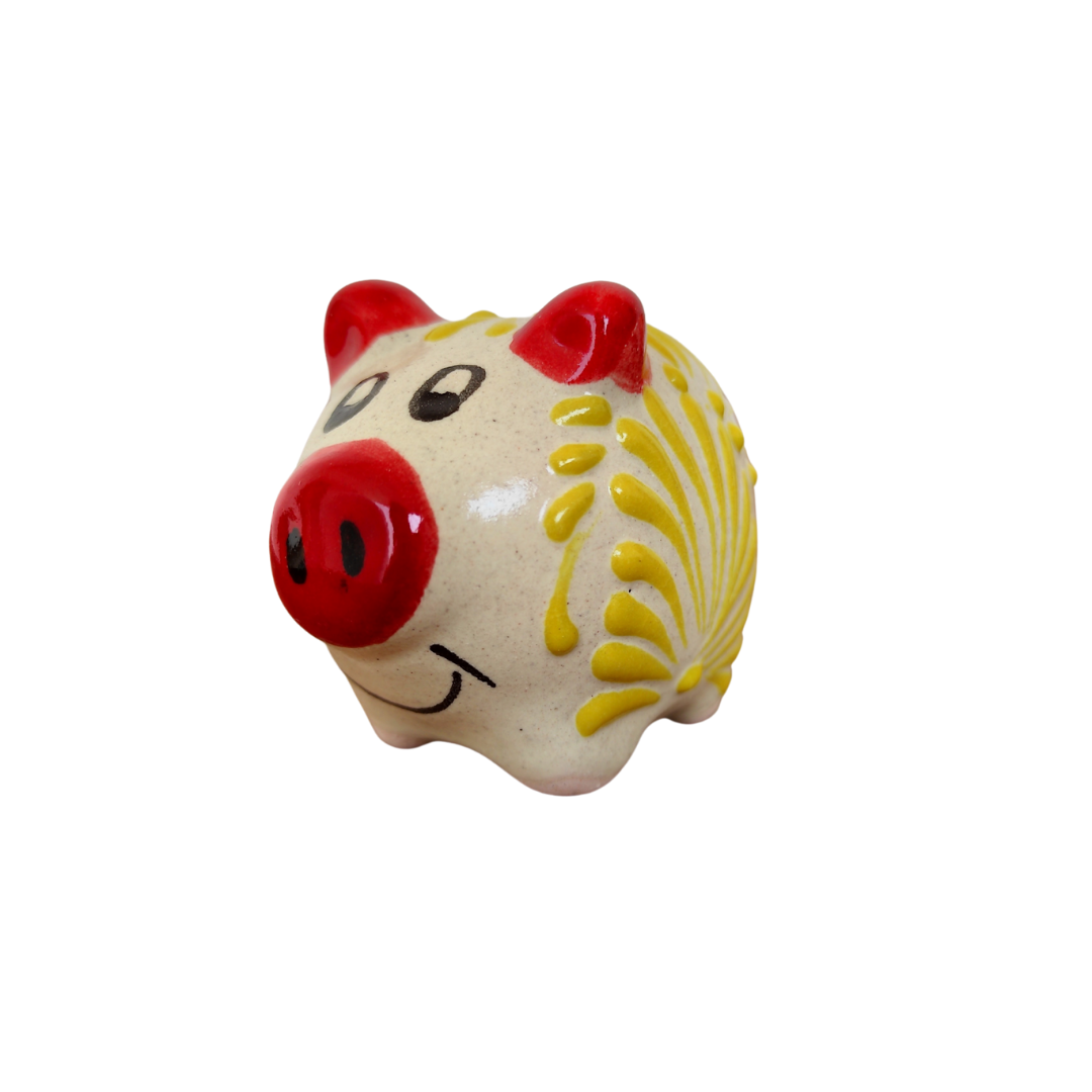 Salero de cerdito | Talavera 100% original