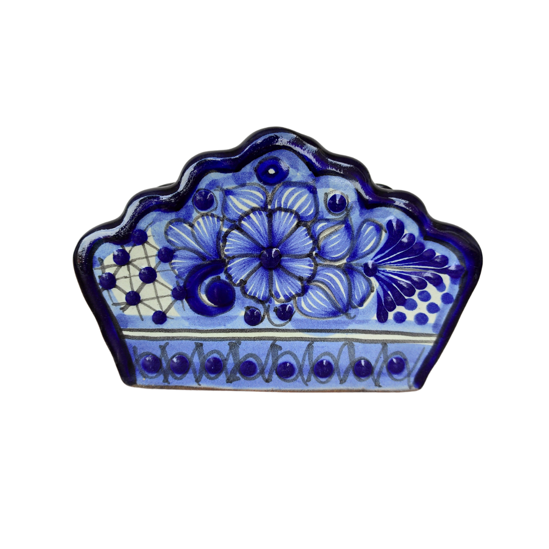 Servilletero | Talavera 100% original