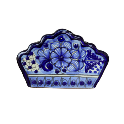 Servilletero | Talavera 100% original