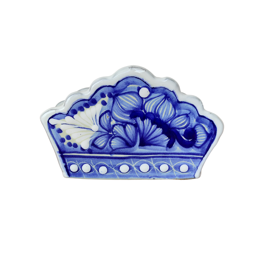 Servilletero | Talavera 100% original