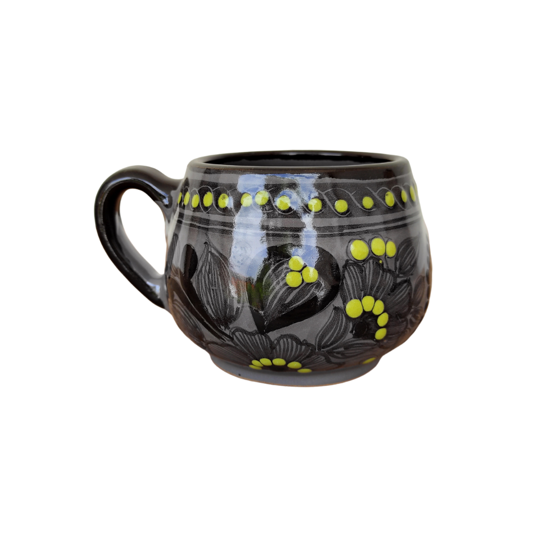 Chocolatera | Talavera 100% original
