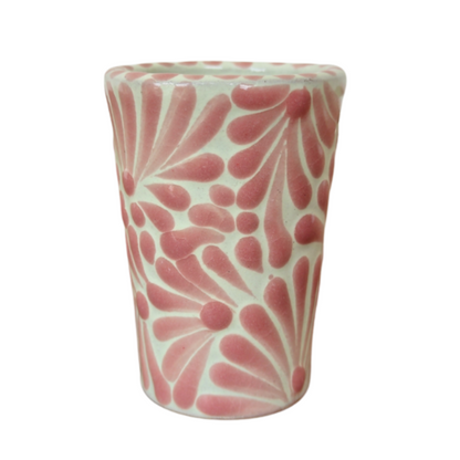 Vaso tequilero | Talavera 100% original