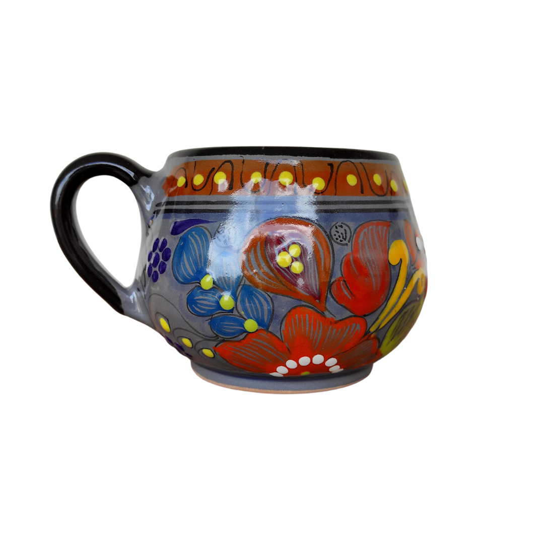 Chocolatera | Talavera 100% original