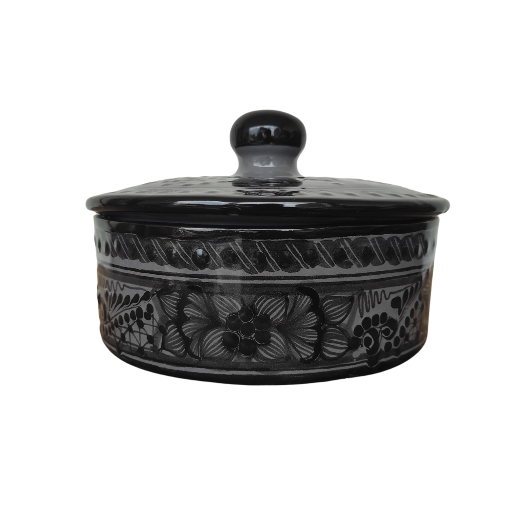 Tortillero | Talavera 100% original