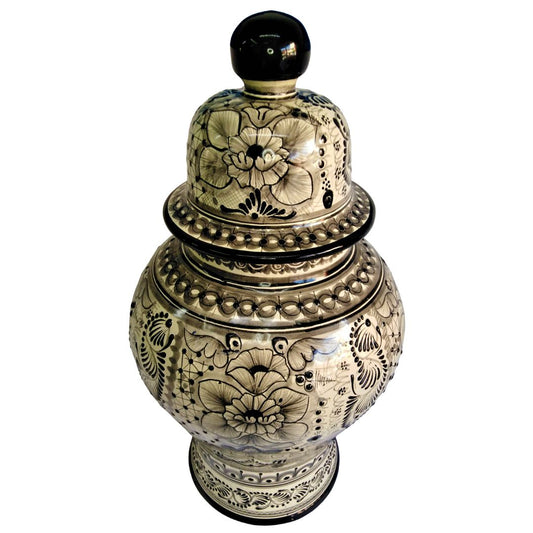 Tibor 55cm | Talavera 100% original