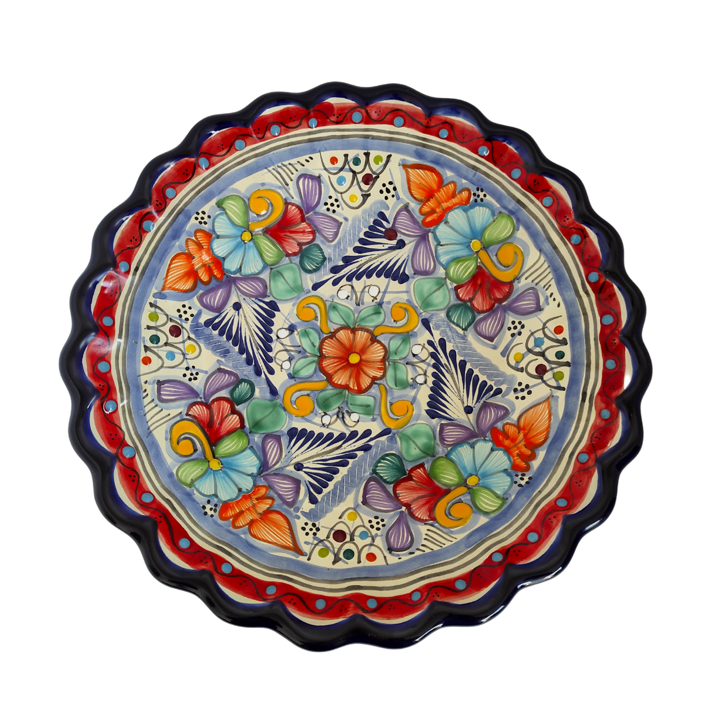 Panera | Talavera 100% original