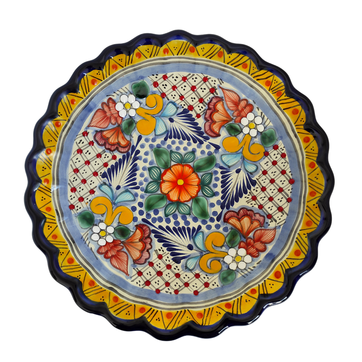Panera | Talavera 100% original