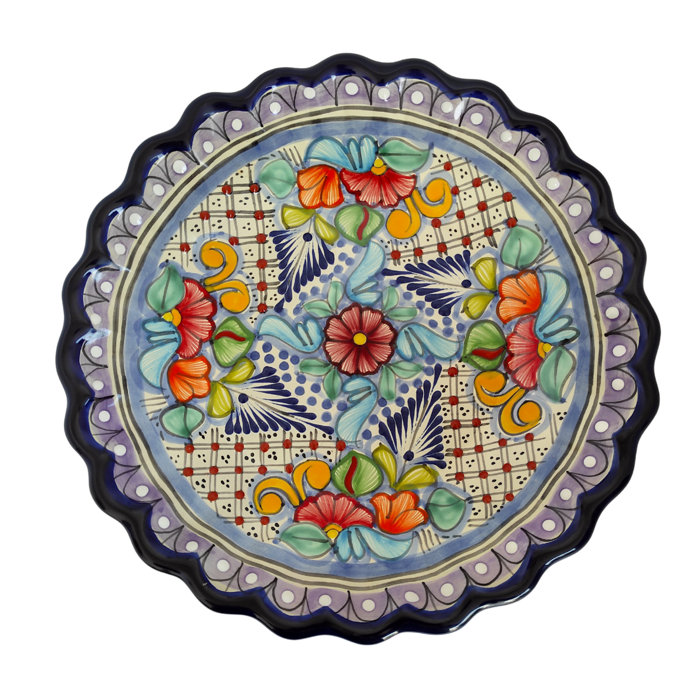 Panera | Talavera 100% original