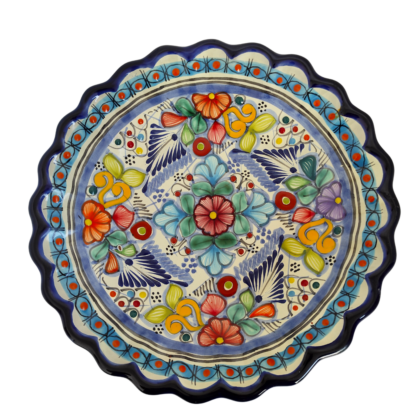 Panera | Talavera 100% original