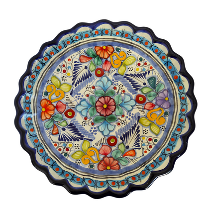 Panera | Talavera 100% original