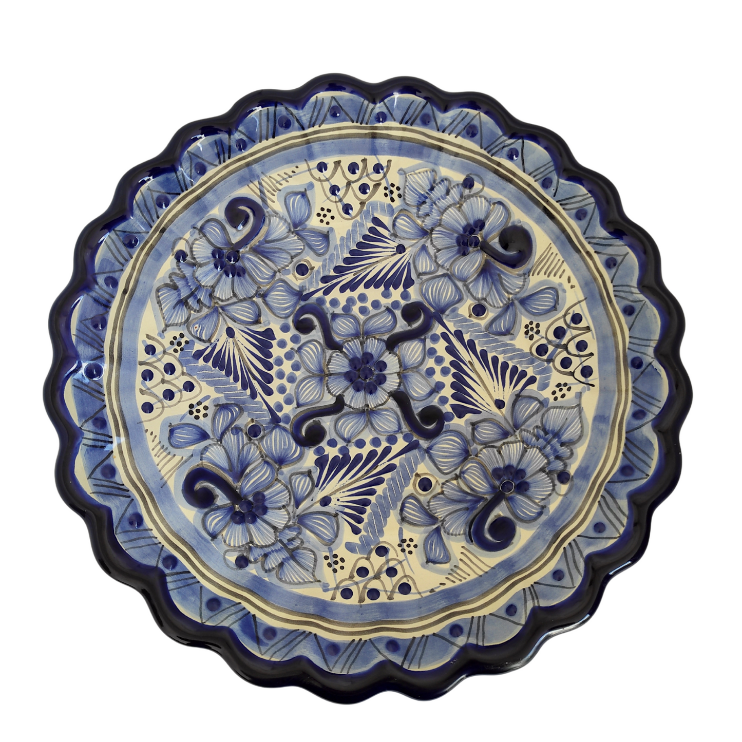 Panera | Talavera 100% original