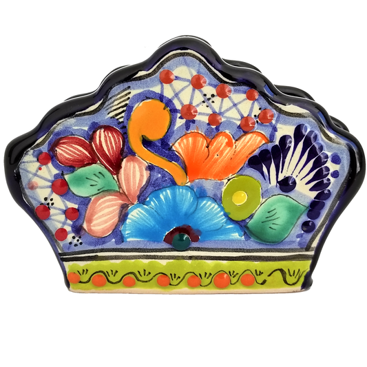 Servilletero | Talavera 100% original