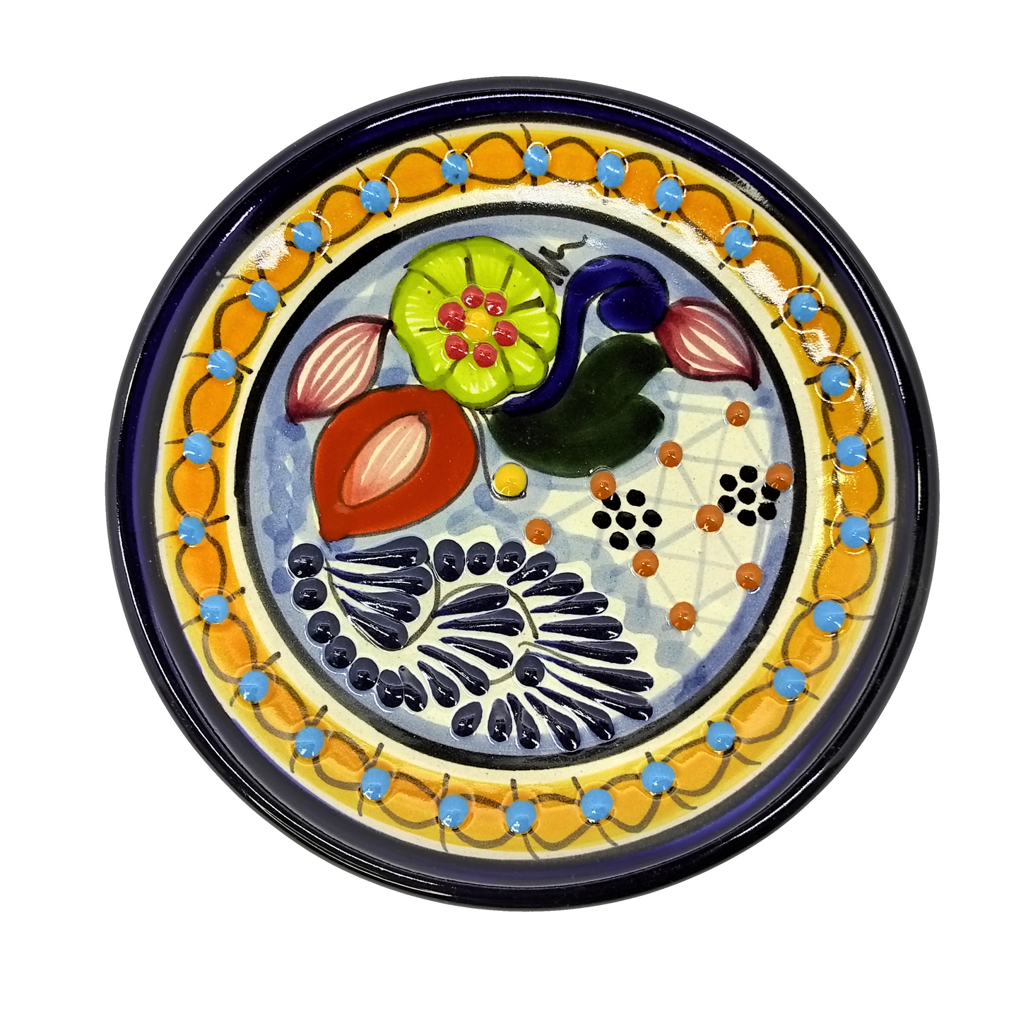 Plato 15cm | Talavera 100% original