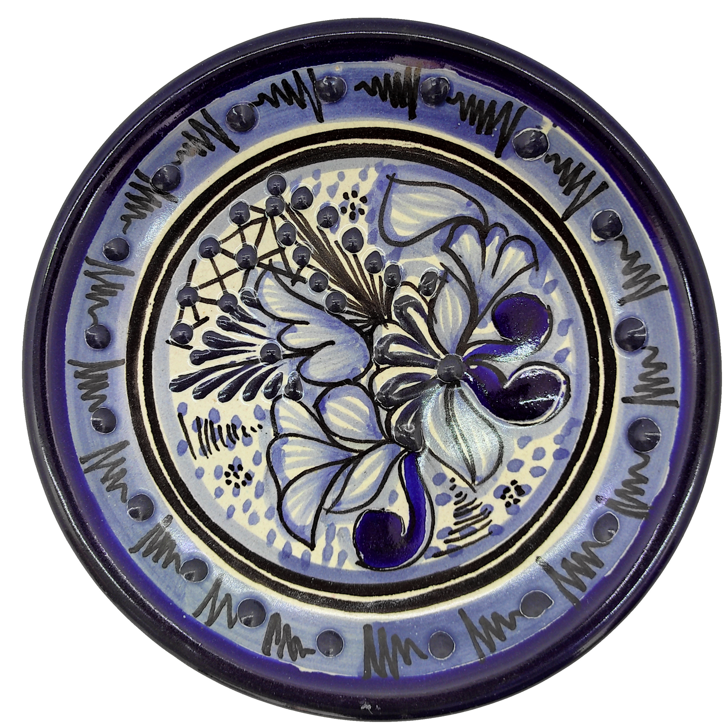 Plato 15cm | Talavera 100% original