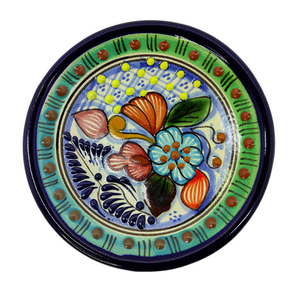 Plato 17cm | Talavera 100% original