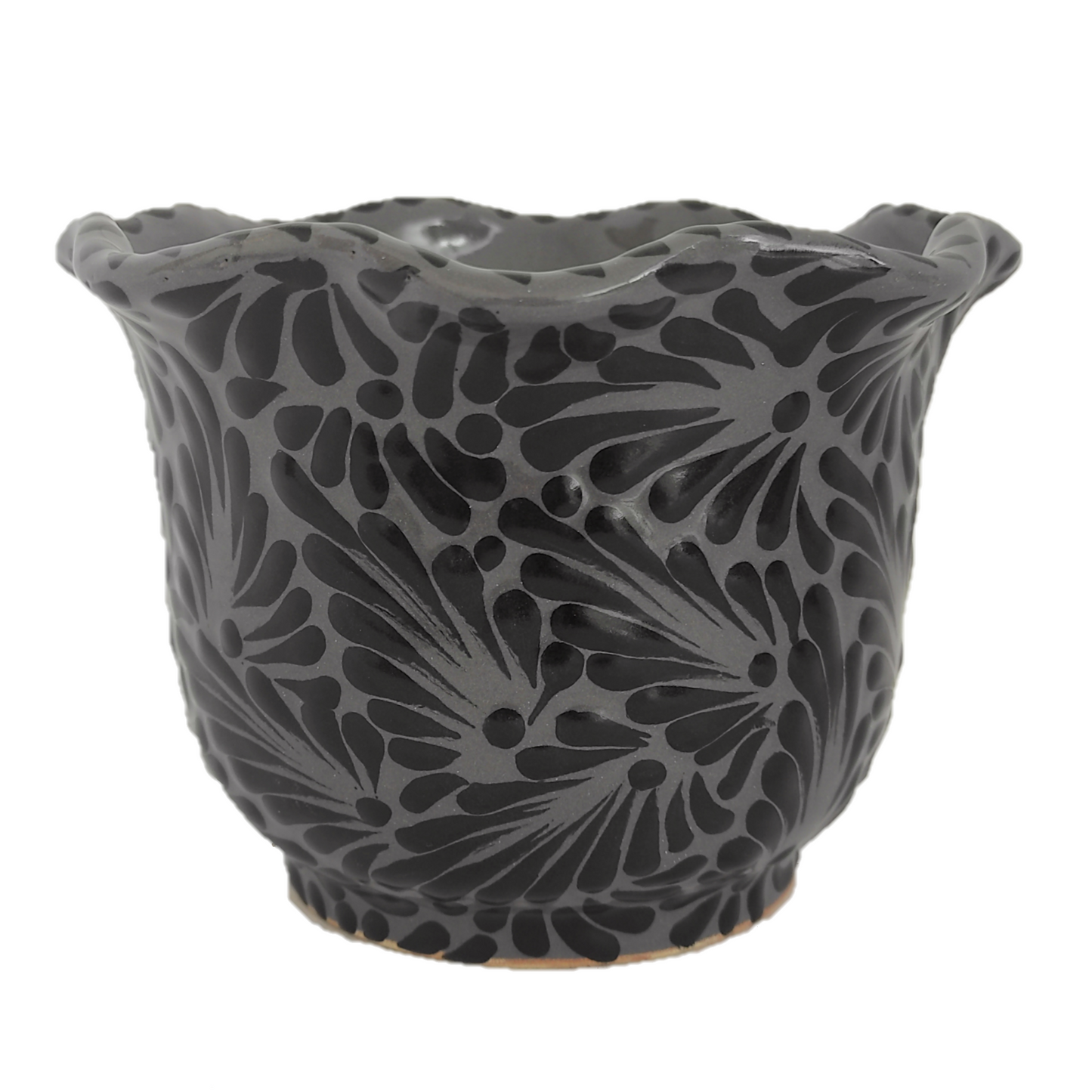 Maceta 10cm | Talavera 100% original
