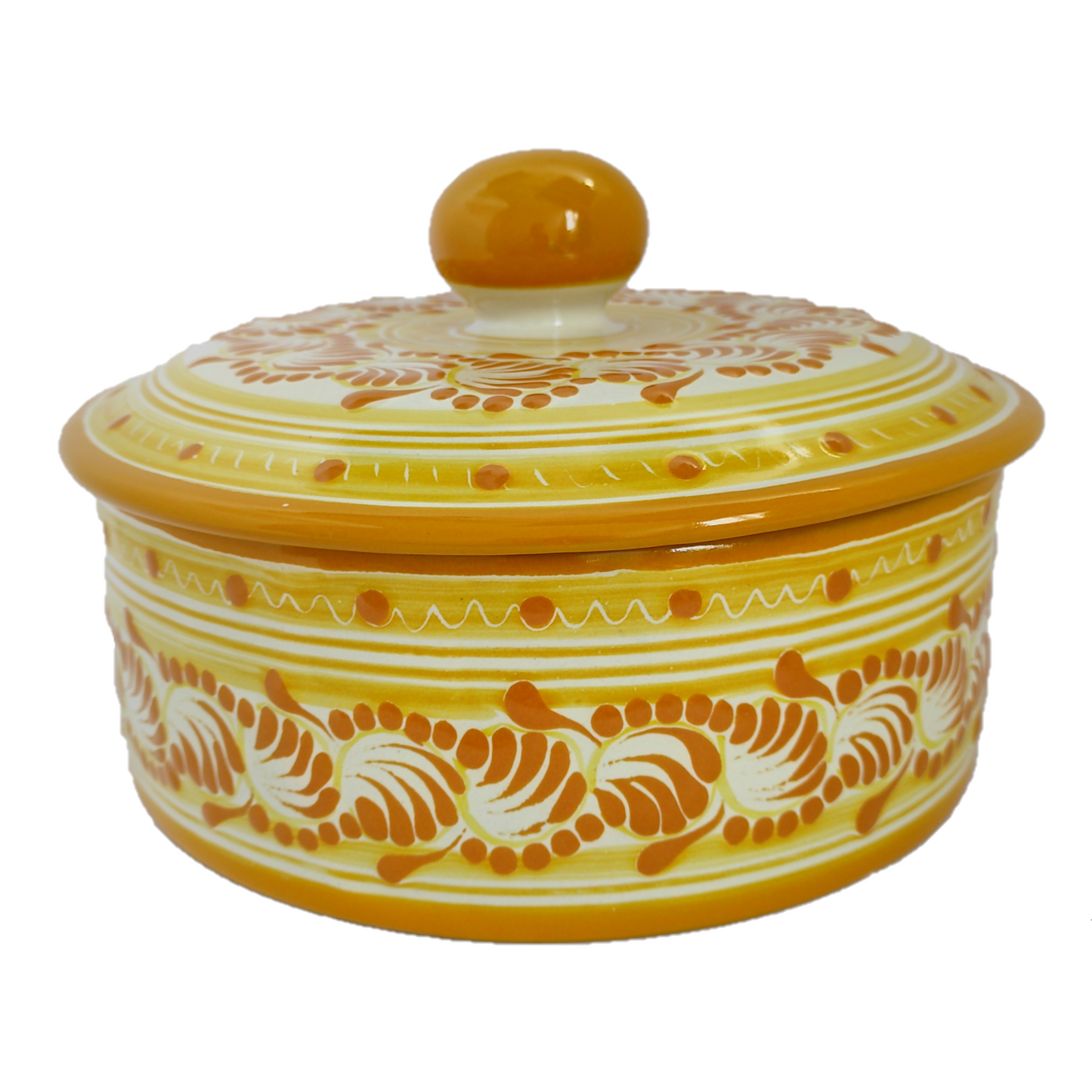 Tortillero | Talavera 100% original