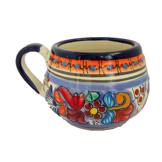 Chocolatera | Talavera 100% original