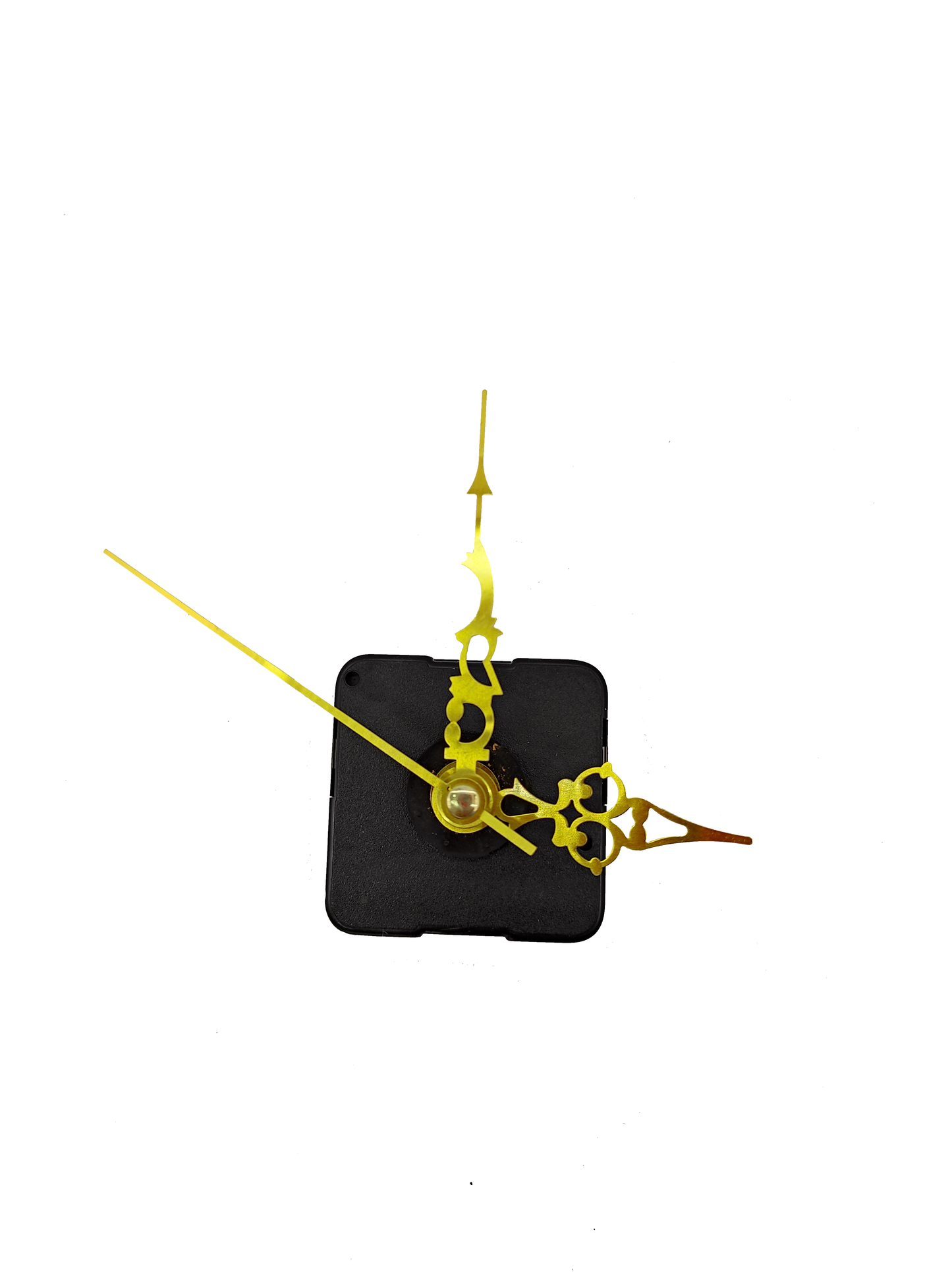 Reloj barroco 25cm | Talavera 100% original