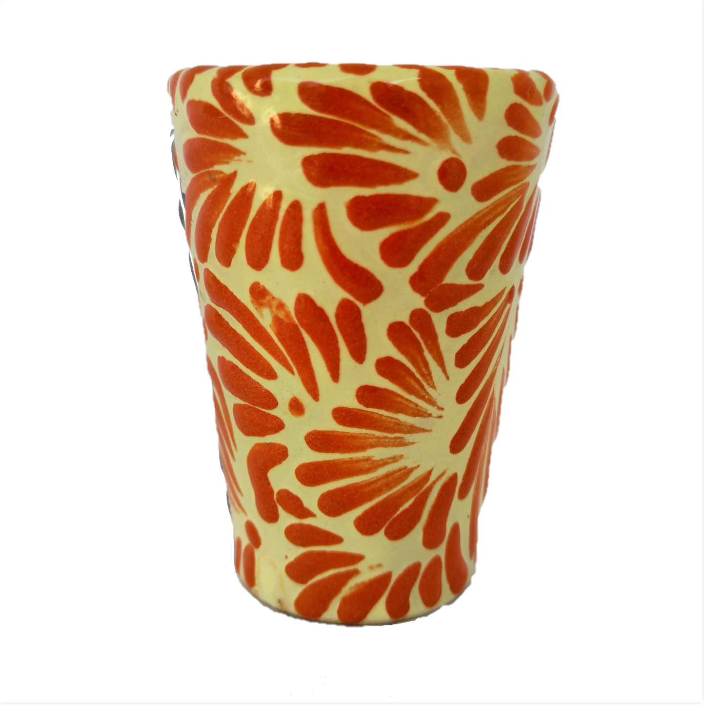 Vaso tequilero | Talavera 100% original
