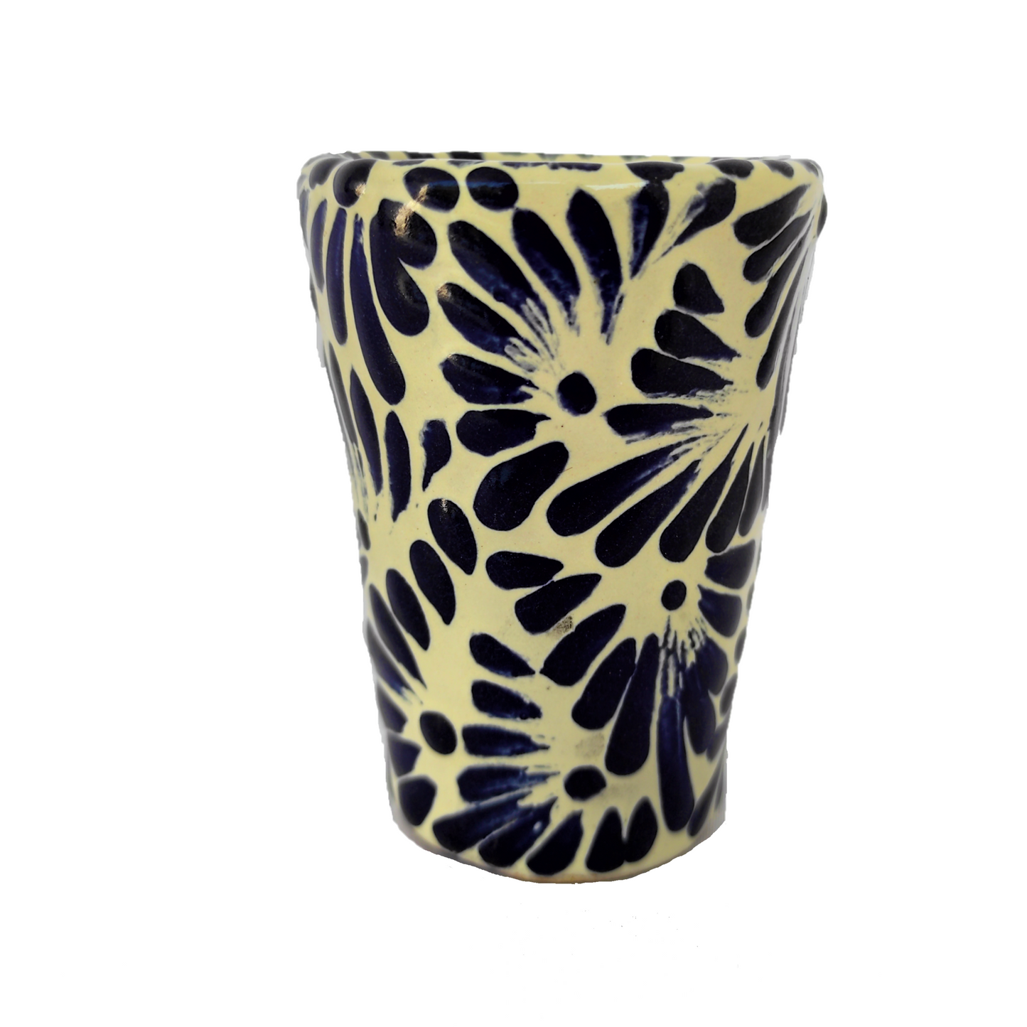 Vaso tequilero | Talavera 100% original