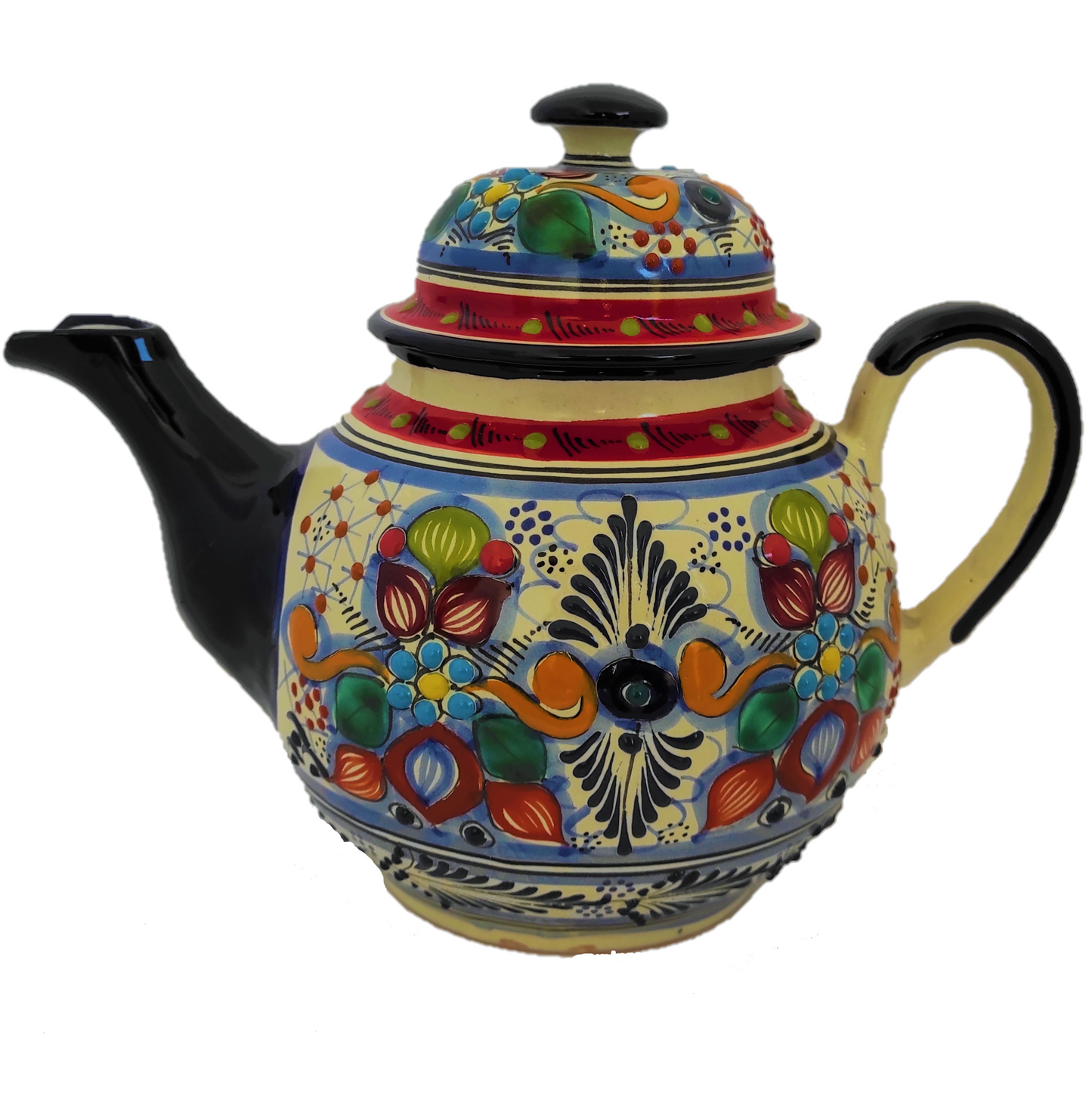 Juego de café | Talavera 100% original