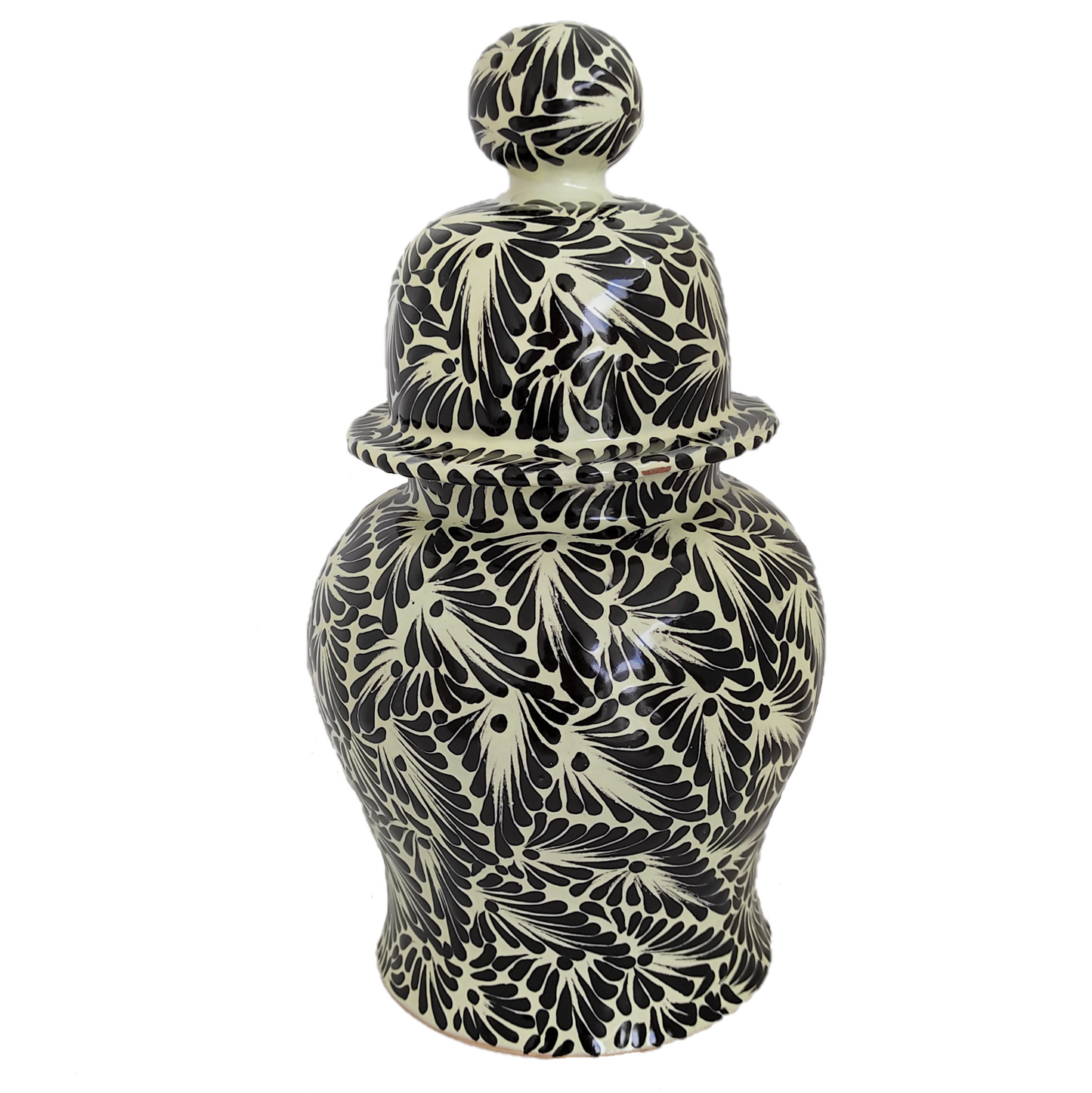 Tibor 35cm | Talavera 100% original
