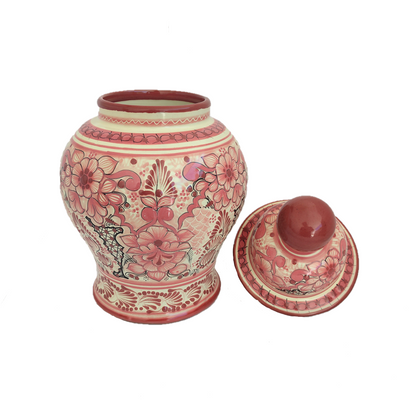 Tibor 40cm | Talavera 100% original