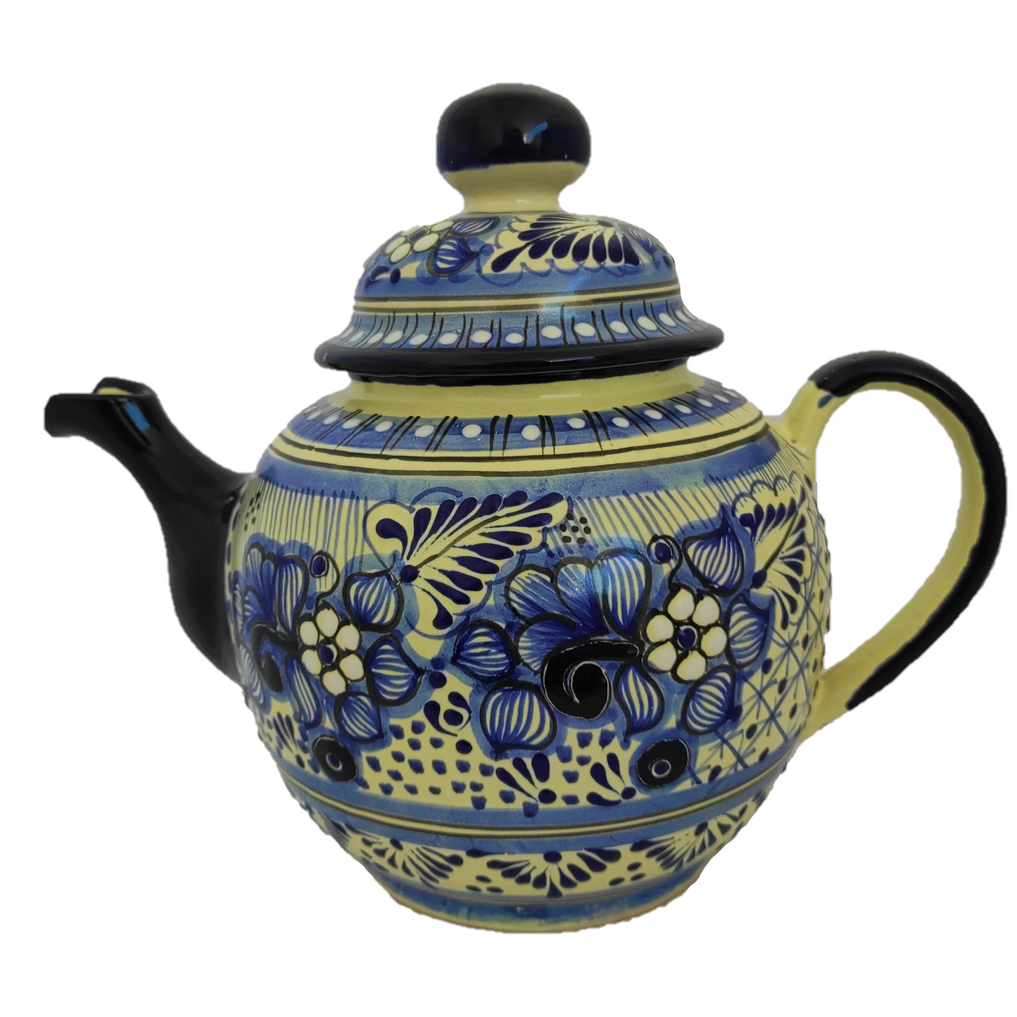 Juego de café | Talavera 100% original