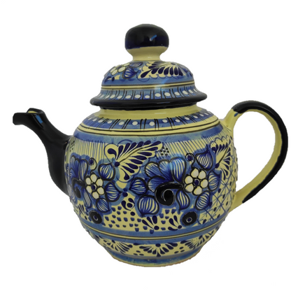 Juego de café | Talavera 100% original