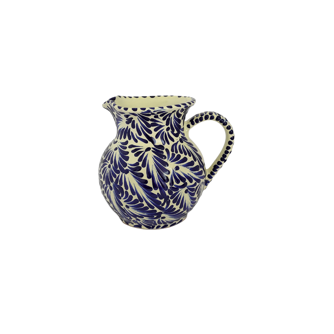 Juego de agua pequeño | Talavera 100% original