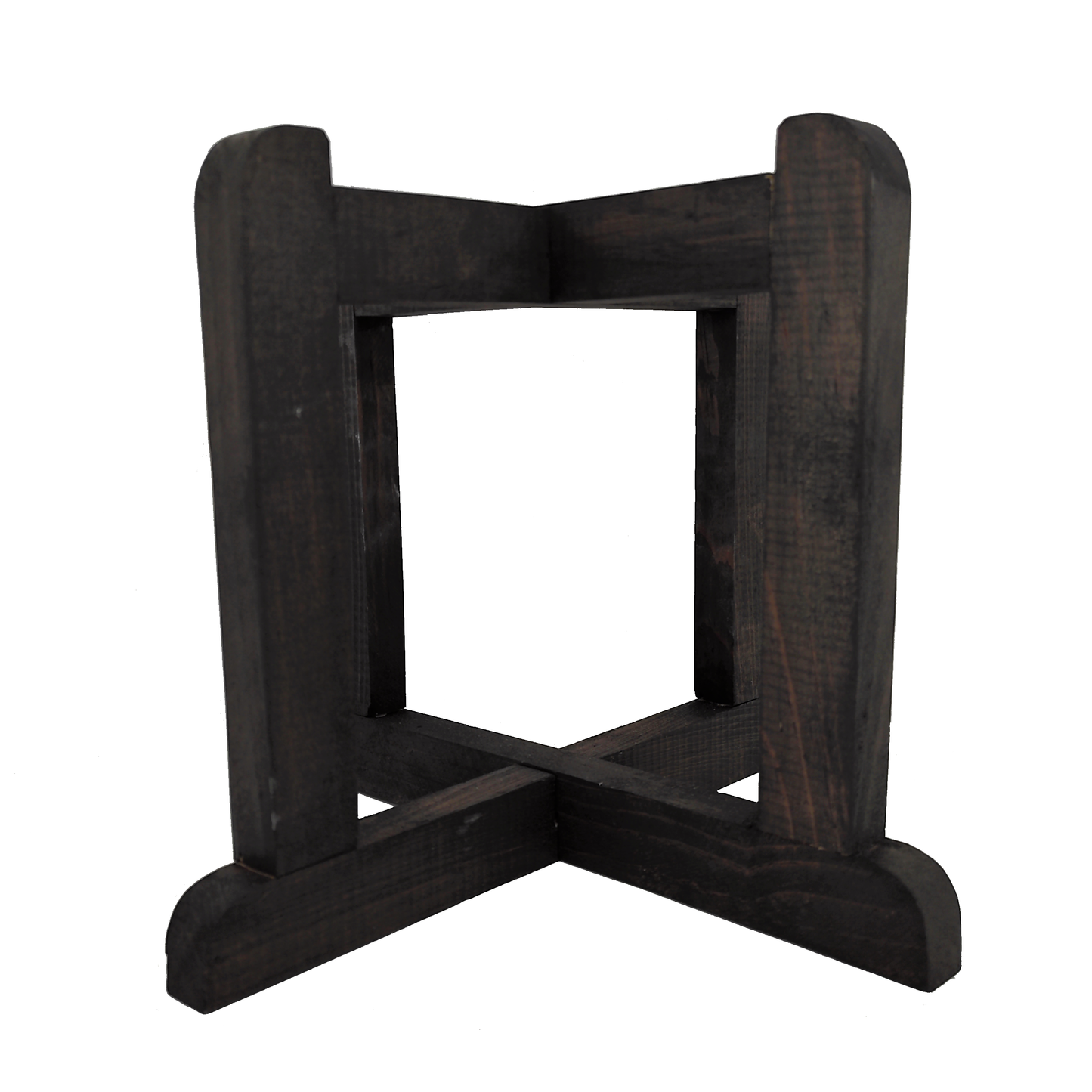 Base pequeña para maceta | Elaborado artesanalmente