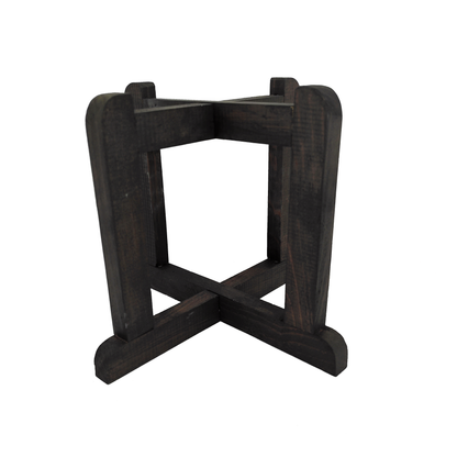 Base pequeña para maceta | Elaborado artesanalmente