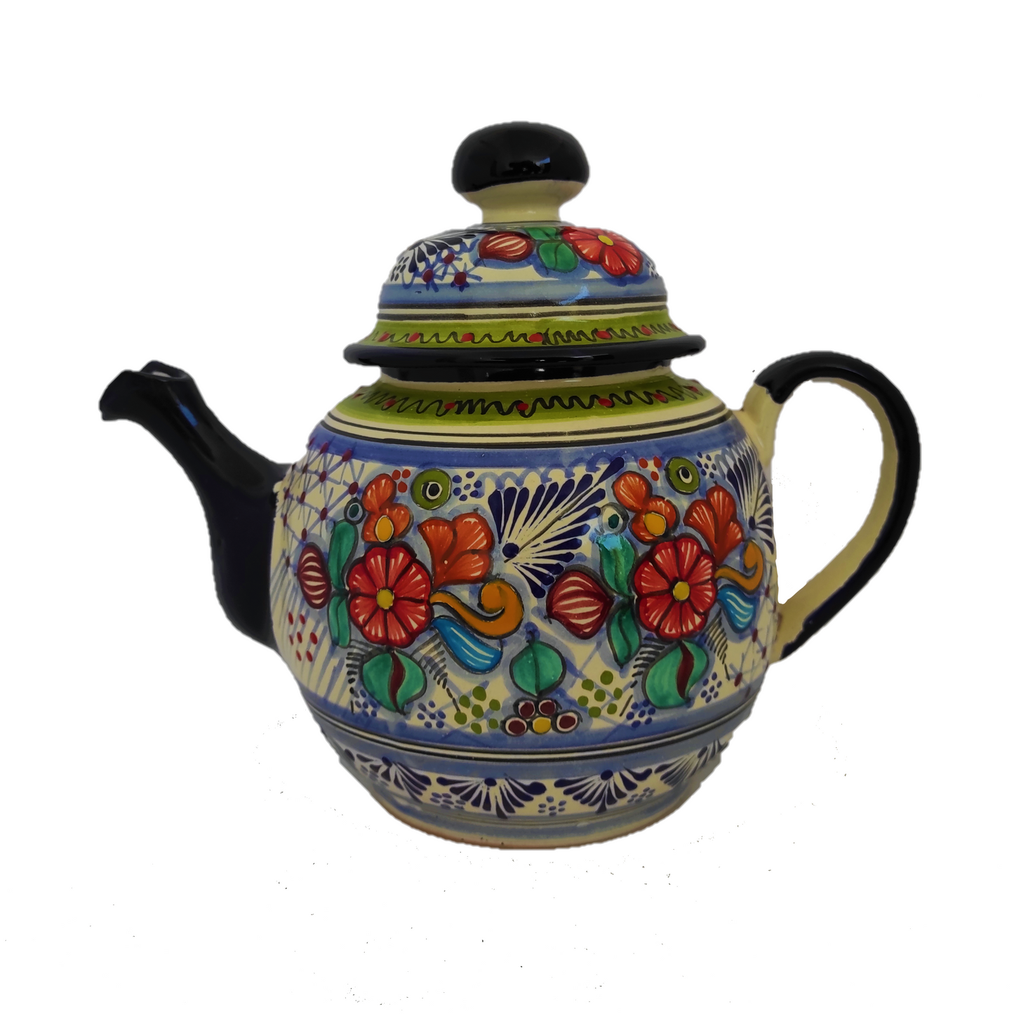 Juego de café | Talavera 100% original