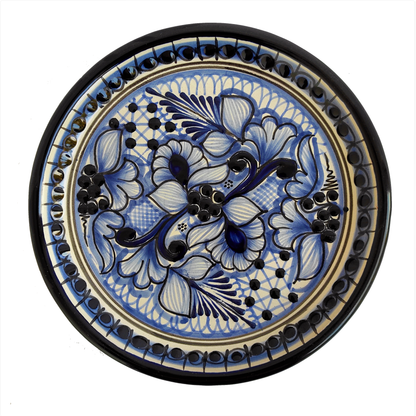 Plato 20cm | Talavera 100% original