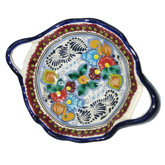 Cazuela | Talavera 100% original