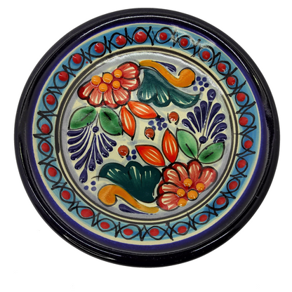 Plato 17cm | Talavera 100% original
