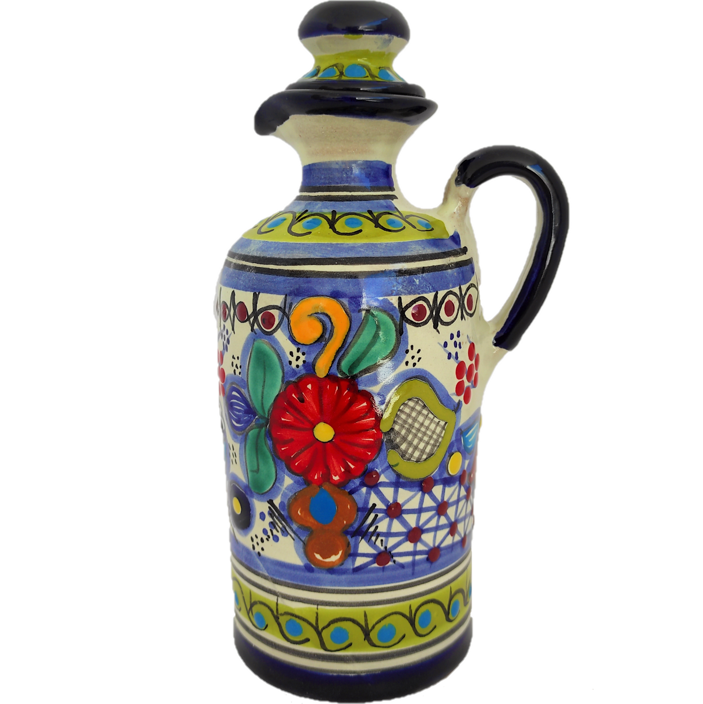 Juego de licorera | Talavera 100% original
