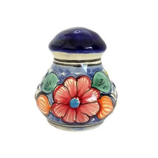 Salero estilo bola | Talavera 100% original