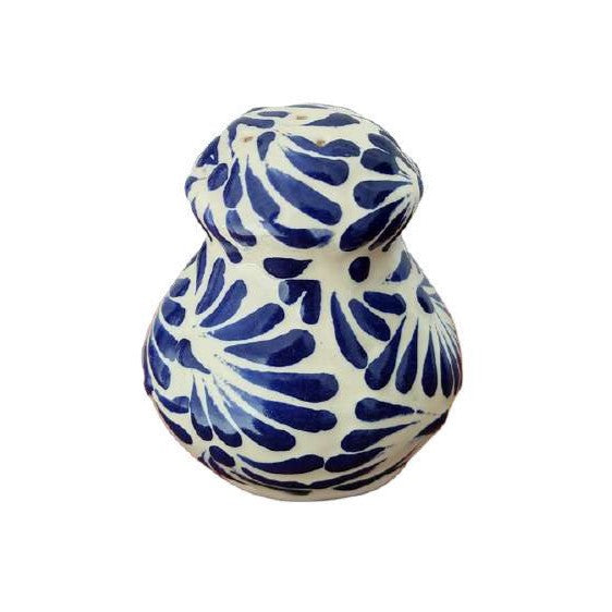 Salero estilo bola | Talavera 100% original