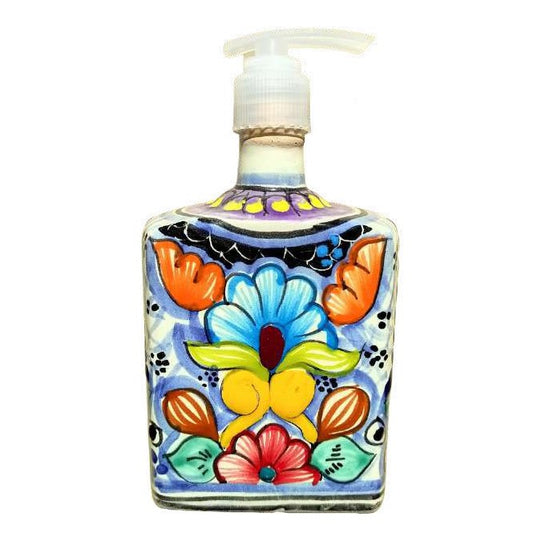 Jabonera liquida | Talavera 100% original